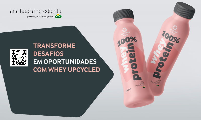 Arla Foods Ingredients Dairy Vision 2024
