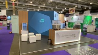 Arla Foods Ingredients NIS 25 - Vídeo