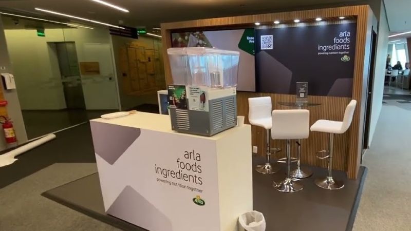 Nestlé Innovation Day 25 - Vídeo