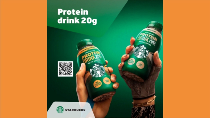 Nestlé Innovation Day 25 - Flyer