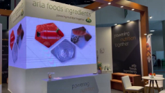 Arla Foods Ingredients Fisa - Vídeo