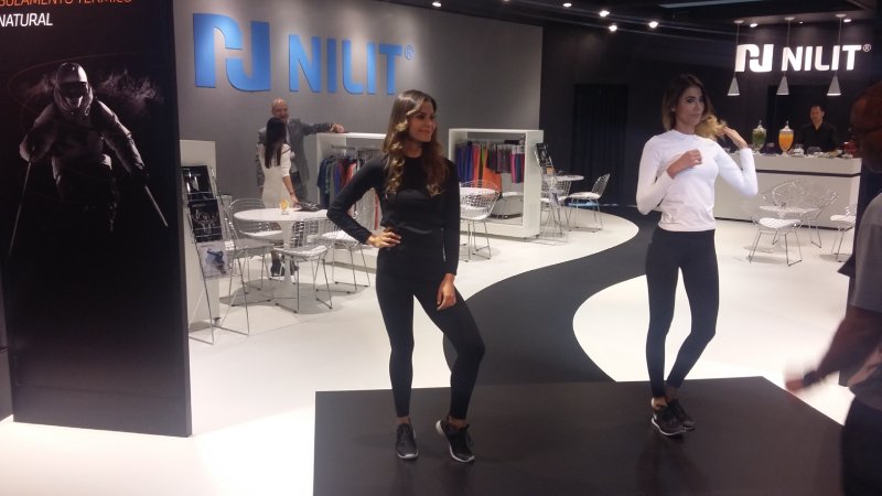 Nilit Salão de Moda Brasil 3
